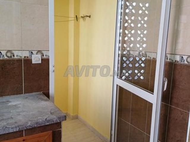 Appartement location à Témara