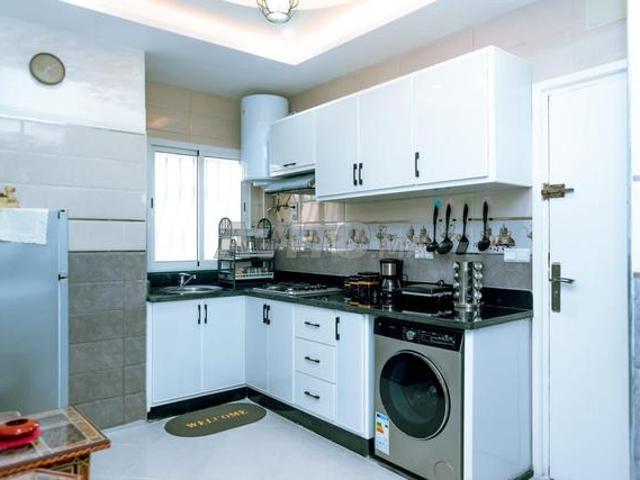 Appartement location à Essaouira, L'Oriental