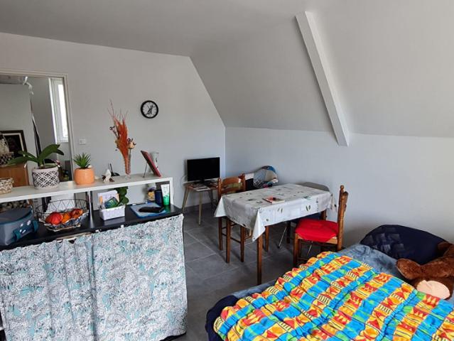 Appartement location à Pontivy, Bretagne