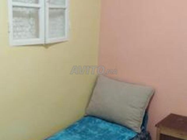 Appartement location à Salé