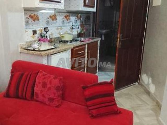 Appartement location