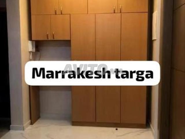 Appartement location à L'Oriental