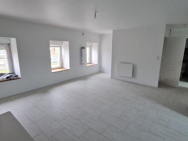 Appartement location à Pontivy, Bretagne
