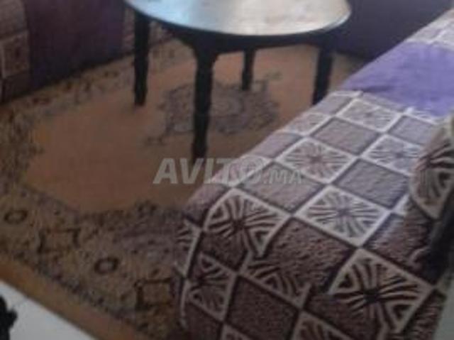 Appartement location