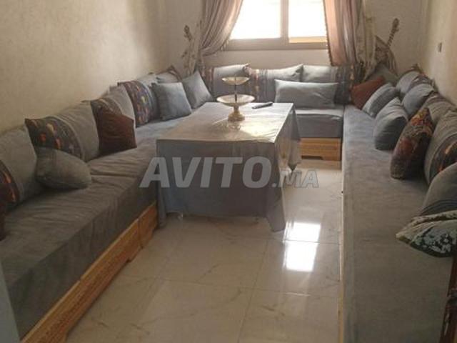 Appartement location à Saida