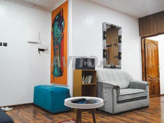 Appartement location à Laâyoune, Laâyoune-Boujdour-Sakia el Hamra