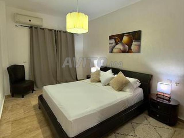 Appartement location à Saida