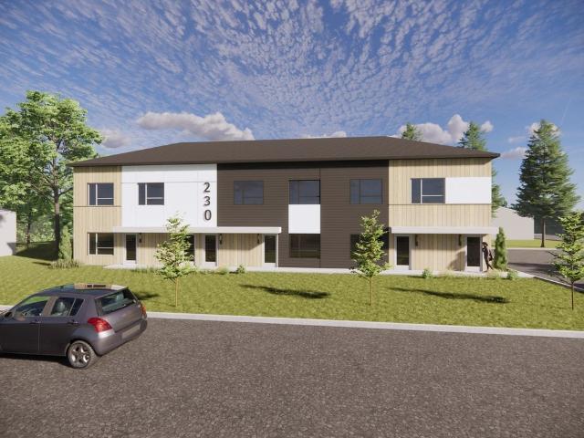 Apartment for rent in Laurentides, Quebec