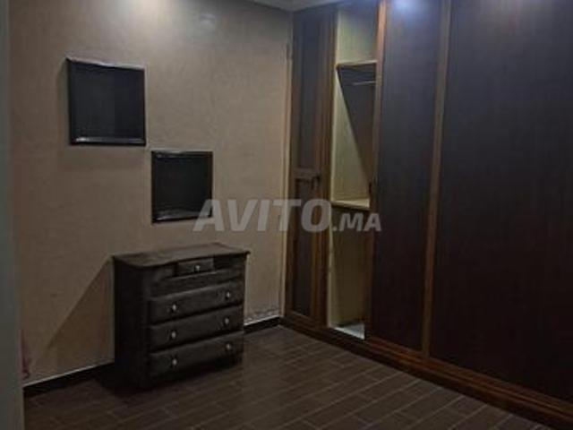 Appartement location à Anfa, Gharb-Chrarda-Beni Hssen