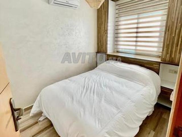 Appartement location à L'Oriental