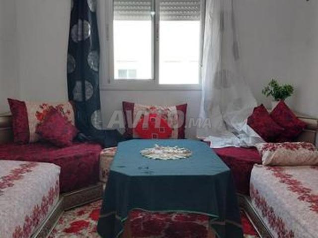 Appartement location à Tangero, Tanger-Tétouan