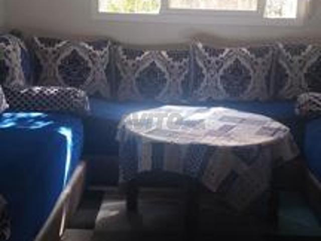 Appartement location à Anfa, Gharb-Chrarda-Beni Hssen