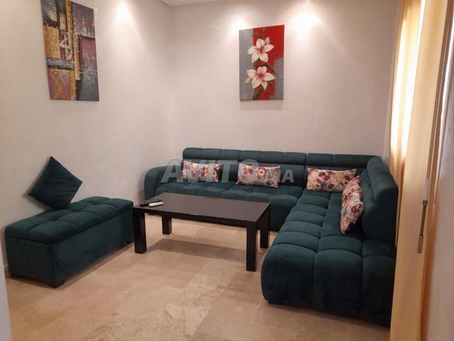 Appartement location à Anfa, Dar Sultan