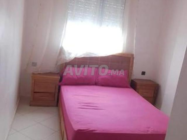 Appartement location à Agadir, Oued ed Dahab-Lagouira