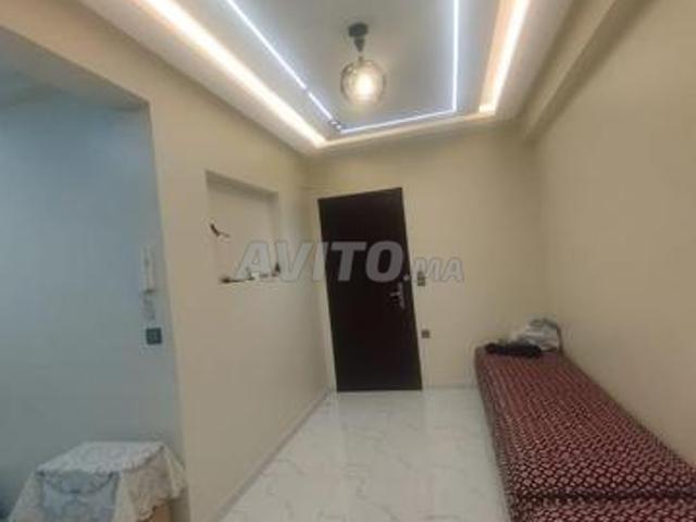 Appartement location à Anfa, Gharb-Chrarda-Beni Hssen