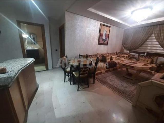 Appartement location à Anfa, Dar Sultan