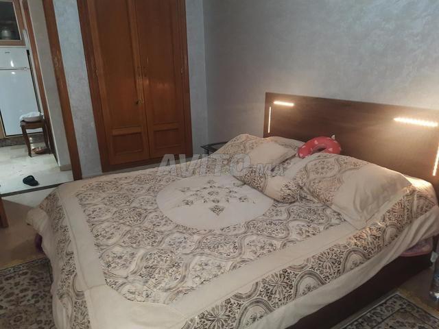 Appartement location à Anfa, Dar Sultan