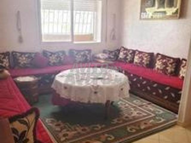 Appartement location à Martil, Tanger-Tétouan
