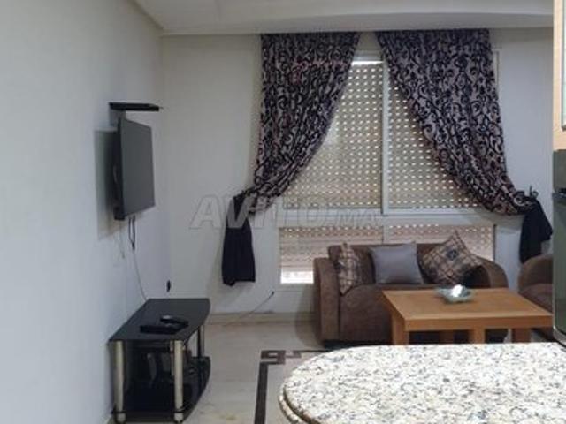 Appartement location à Anfa, Dar Sultan