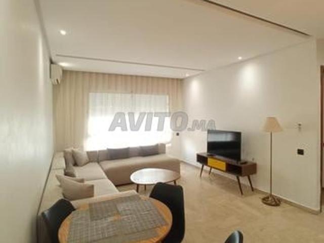 Appartement location à Anfa, Dar Sultan