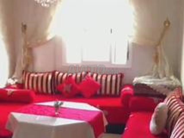 Appartement location à Tangero, Tanger-Tétouan