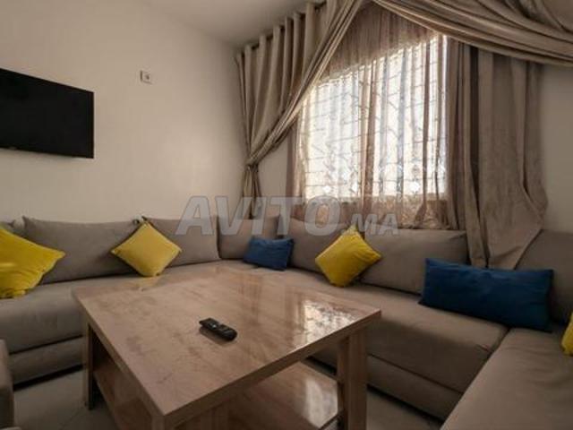 Appartement location à Agadir, Oued ed Dahab-Lagouira