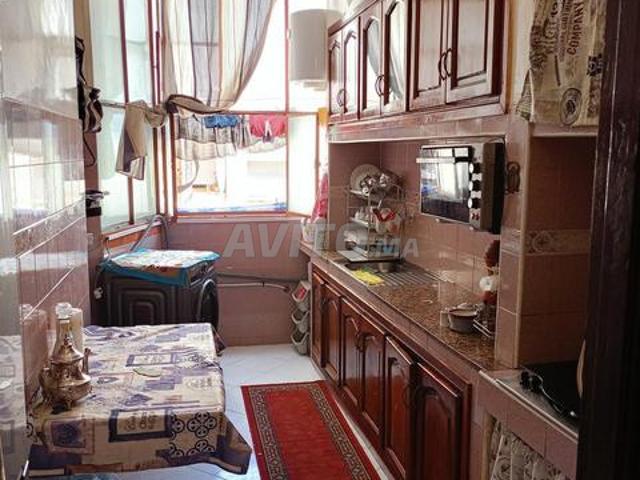 Appartement location à Anfa, Gharb-Chrarda-Beni Hssen