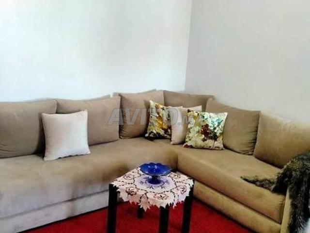 Appartement location à Meknès