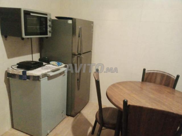 Appartement location à Centre Ville