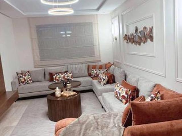 Appartement location à Martil, Tanger-Tétouan
