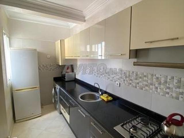 Appartement location à Anfa, Gharb-Chrarda-Beni Hssen