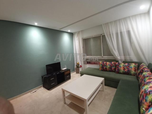 Appartement location à Anfa, Dar Sultan