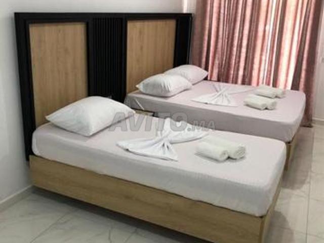 Appartement location à Saida