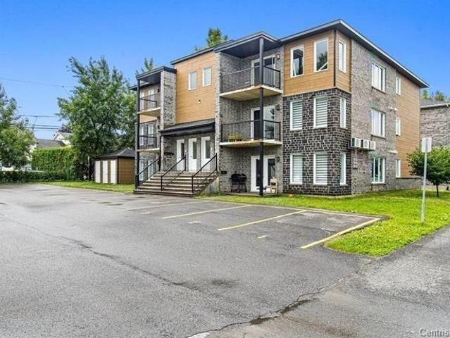 Apartment for rent in Drummond, Quebec