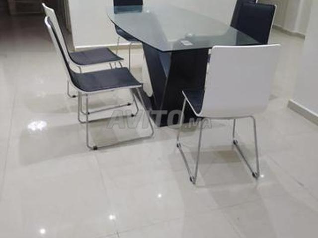 Appartement location à Anfa, Gharb-Chrarda-Beni Hssen