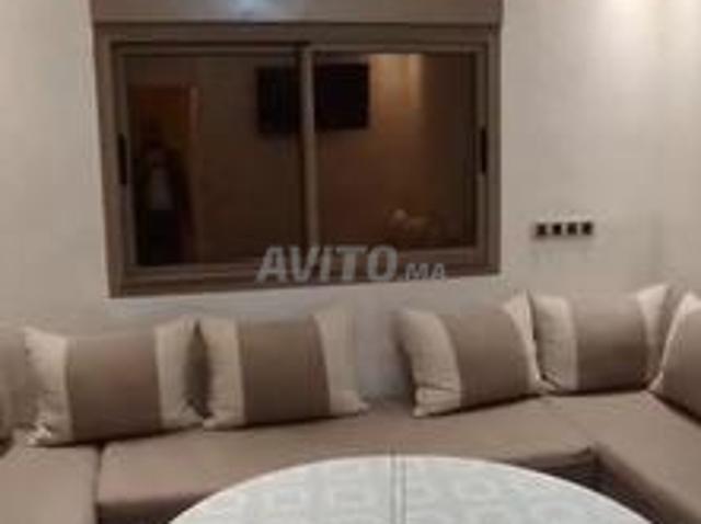 Appartement location à Agadir, Oued ed Dahab-Lagouira