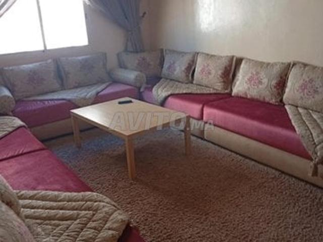 Appartement location à Dcheira El Jihadia, Oued ed Dahab-Lagouira