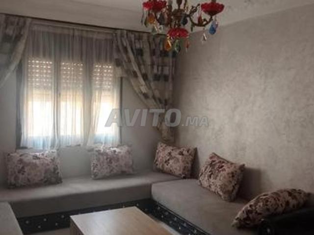 Appartement location