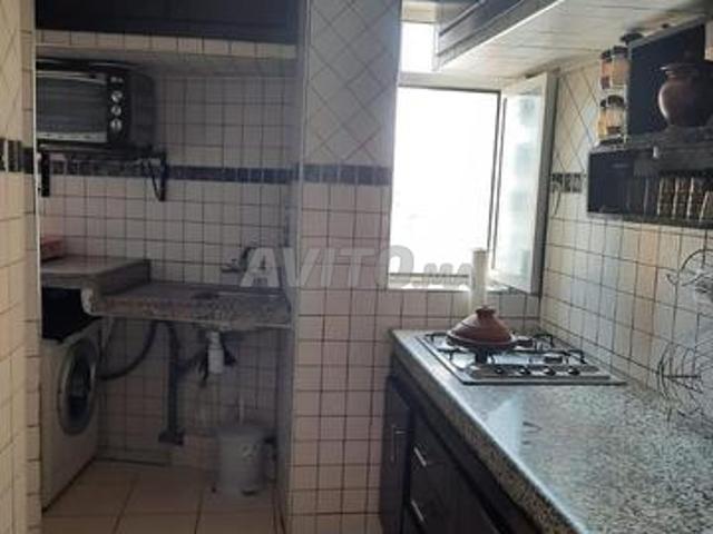 Appartement location