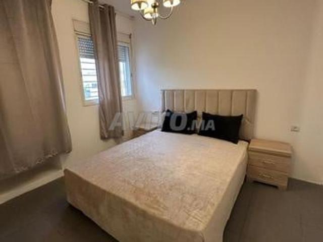 Appartement location à Dcheira El Jihadia, Oued ed Dahab-Lagouira
