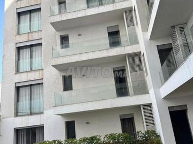Appartement location à Anfa, Sidi Belyout