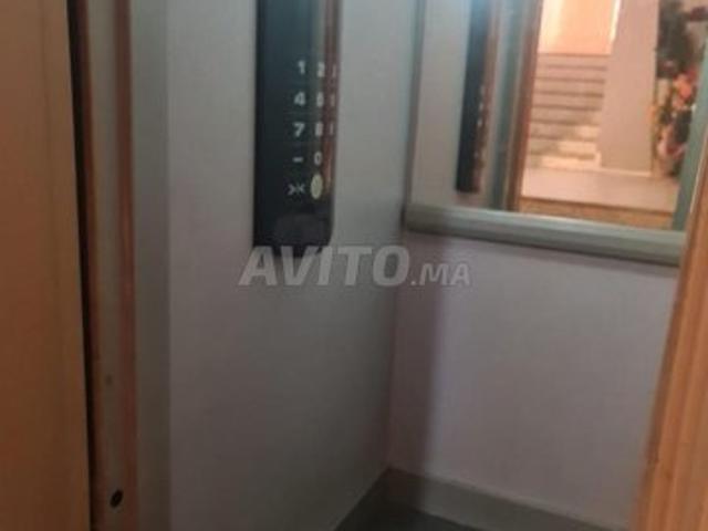 Appartement location à Anfa, Gharb-Chrarda-Beni Hssen