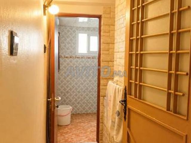 Appartement location à Dar Bouazza, Gharb-Chrarda-Beni Hssen