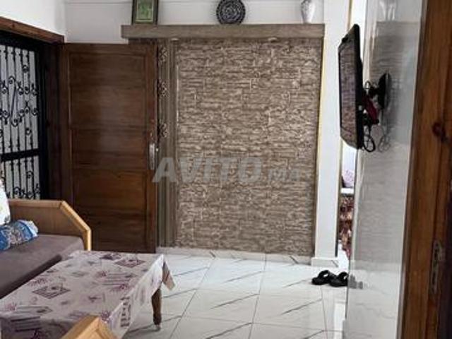 Appartement location à El Ma, Gharb-Chrarda-Beni Hssen