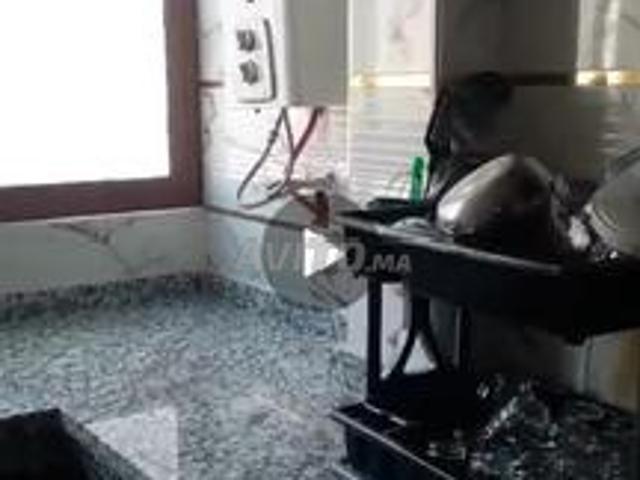 Appartement location à El Ma, Gharb-Chrarda-Beni Hssen