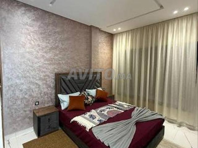 Appartement location à Préfecture de Marrakech عمالة مراكش, Marrakech-Safi ⵎⵕⵕⴰⴽⵛ-ⴰⵙⴼⵉ مراكش-أسفي