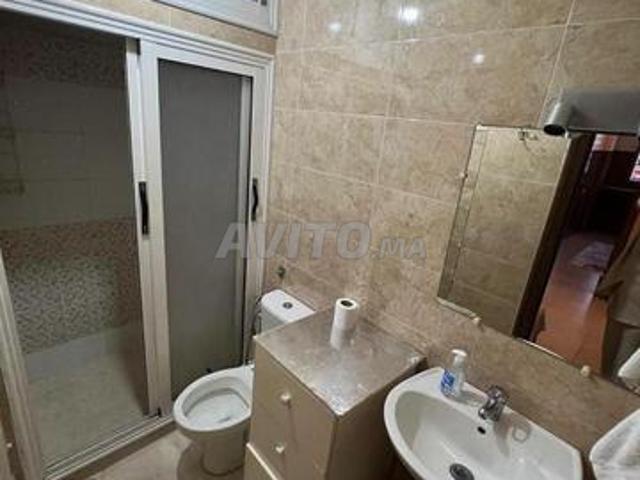 Appartement location à L'Oriental