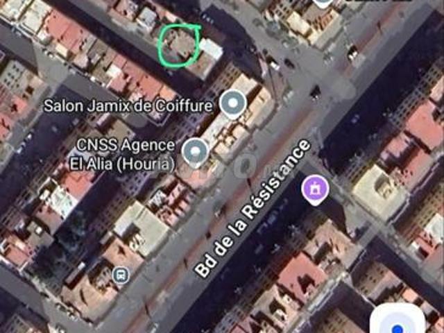 Appartement location à Mohammedia, Gharb-Chrarda-Beni Hssen