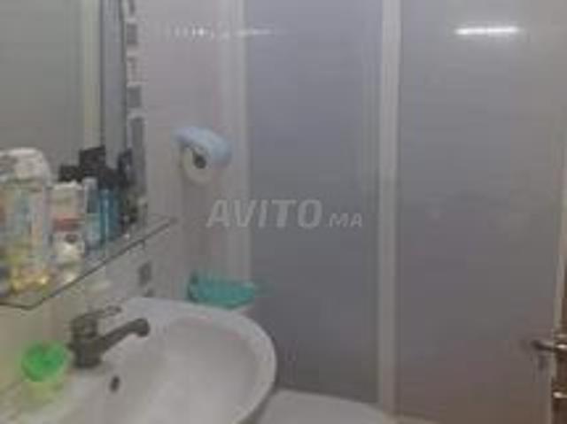 Appartement vente à Ben Slimane