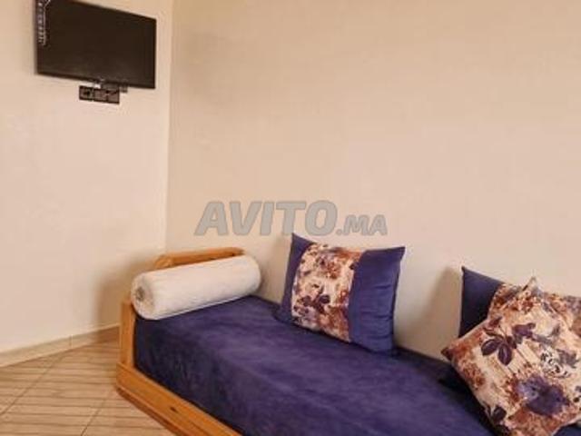 Appartement location à Ifni